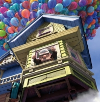 "Up" otra de las nominadas